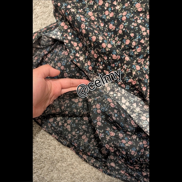 BNWOT Selkie The Garden Song Beach Day - Picture 3 of 4